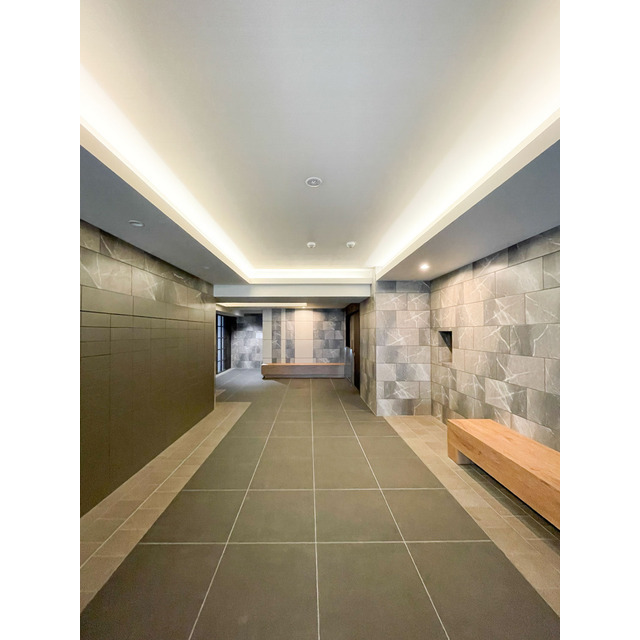 居室・リビング　ゆったりとしたリビングです