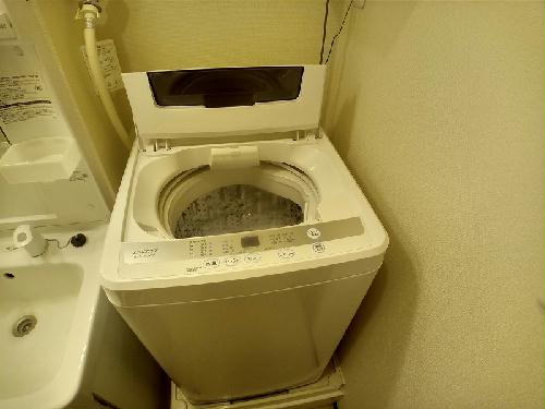 その他　洗濯機