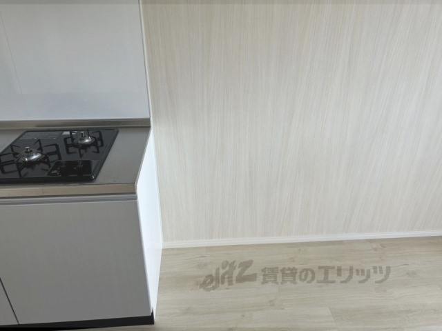 その他部屋・スペース　冷蔵庫置場