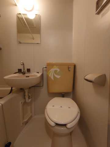 トイレ　メインステージ中井駅前