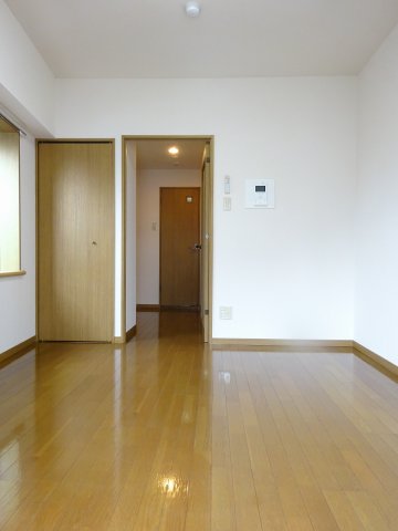 その他部屋・スペース　角部屋です