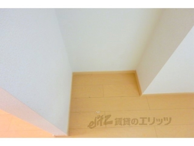 その他部屋・スペース　冷蔵庫置場