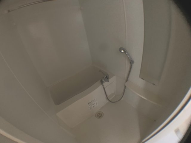 バス・シャワールーム　浴室乾燥機付き♪