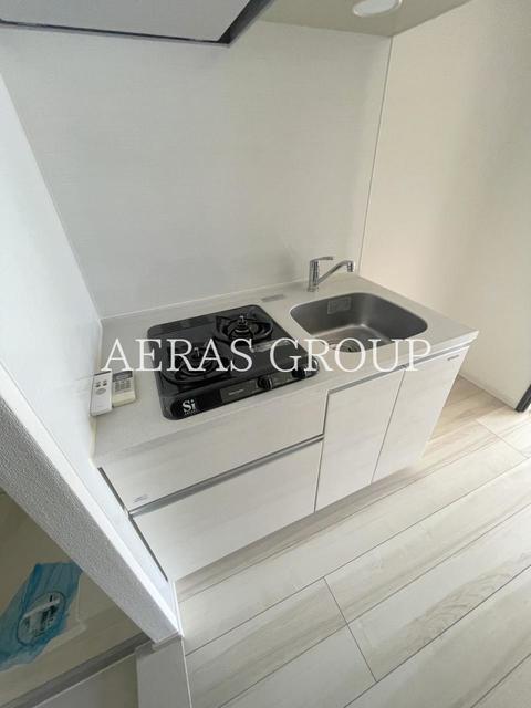 キッチン　別部屋参考