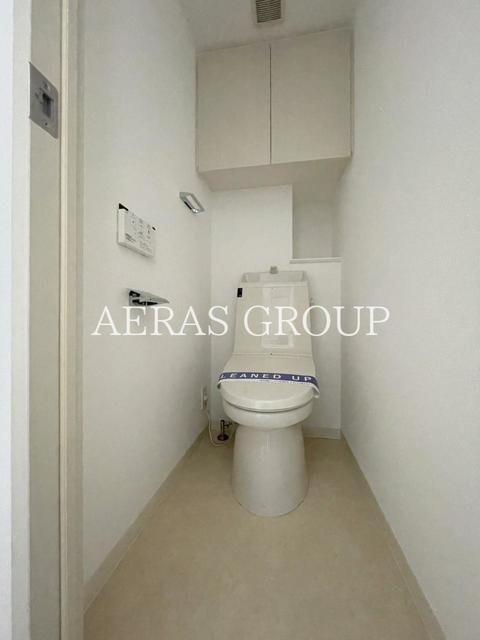 トイレ　別部屋参考