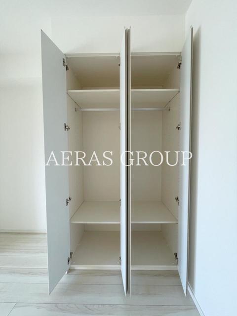 収納　別部屋参考