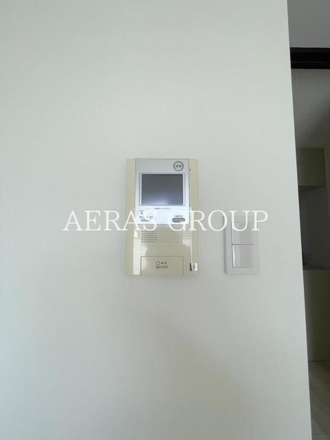 セキュリティ　別部屋参考