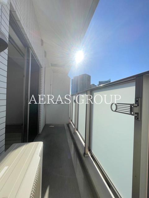 バルコニー　別部屋参考