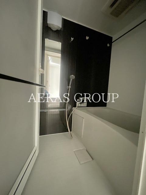 バス・シャワールーム　別部屋参考