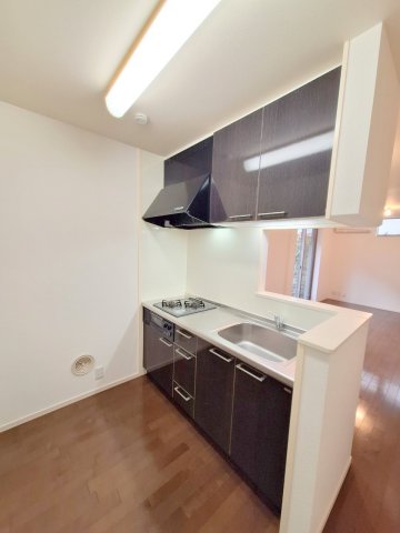 キッチン　★キッチン／同物件別号室写真★