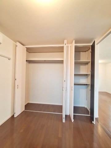 収納　★収納／同物件別号室写真★