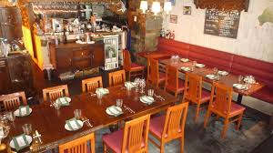 飲食店　ラ・コモディタ小川町店（飲食店）まで169m