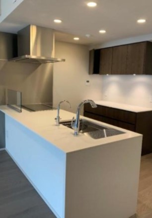 キッチン　参考写真