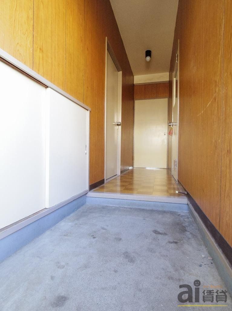 玄関　※同仕様写真