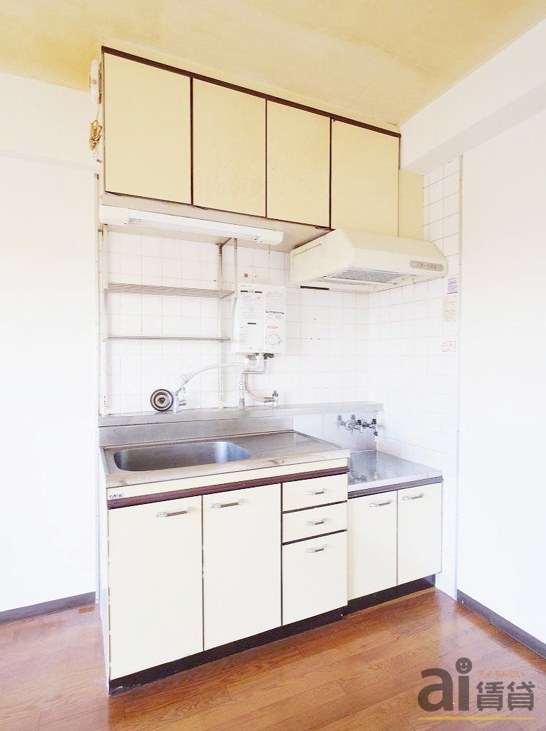 キッチン　※同仕様写真