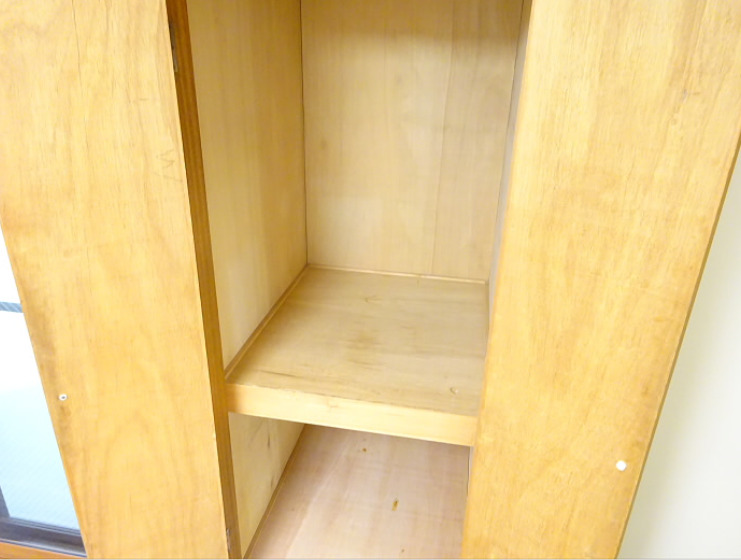 収納　小物を収納するのに便利です