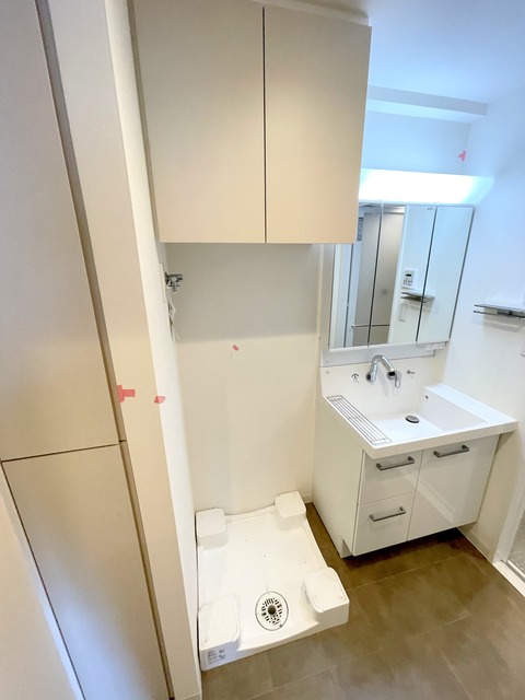 その他　★室内洗濯機置き場★