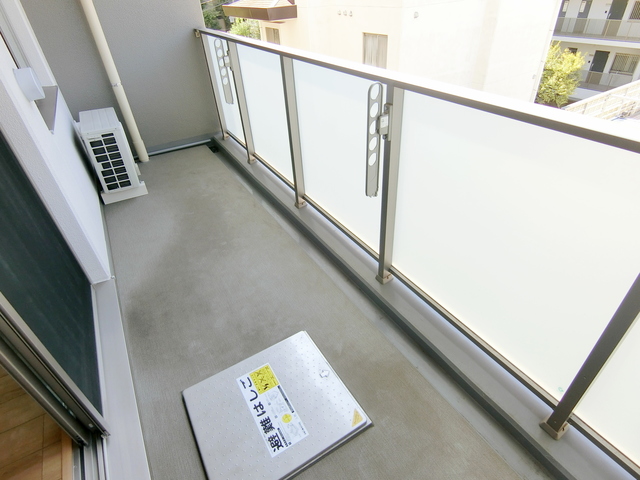 バルコニー　★バルコニー★