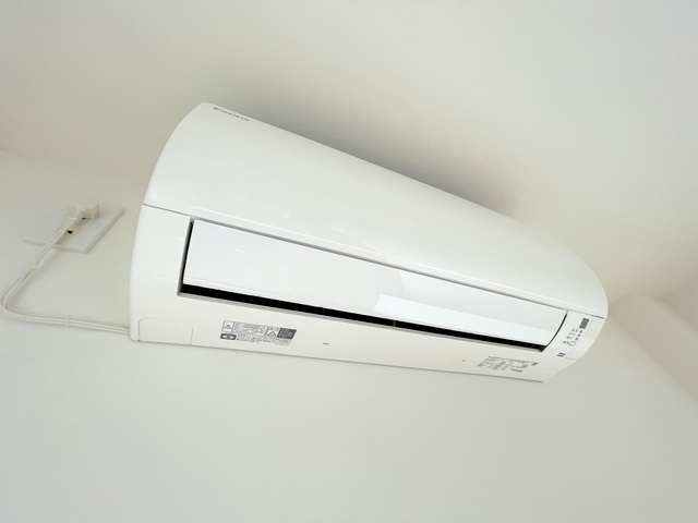 その他設備　★リビングにエアコン設置済です★