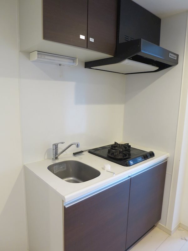 キッチン　※参考写真