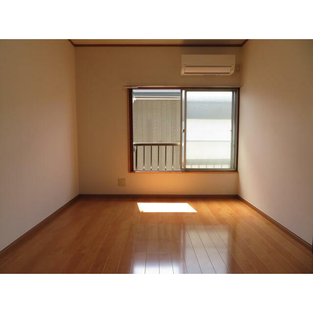 その他部屋・スペース　洋室６帖