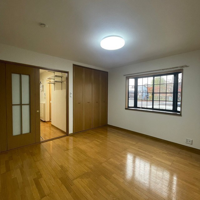 その他部屋・スペース　照明付き