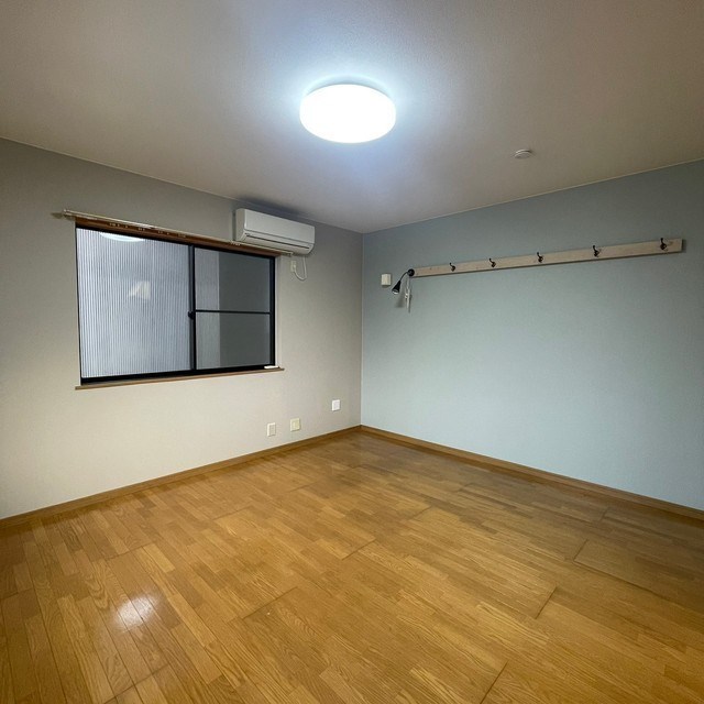 居室・リビング　洋室8帖