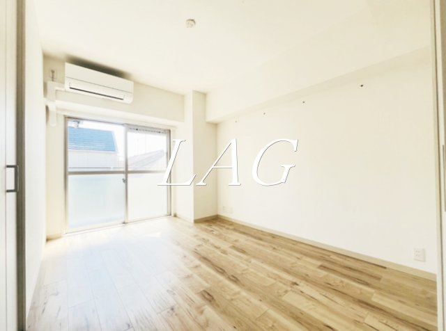 その他部屋・スペース　寝室です。