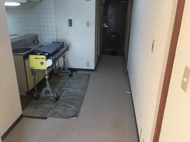 その他部屋・スペース