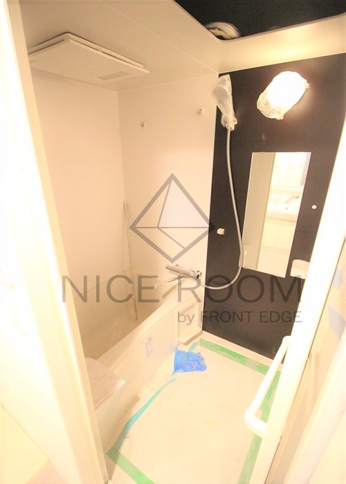 バス・シャワールーム　ファーストフィオーレ心斎橋イースト　風呂