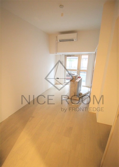 居室・リビング　ファーストフィオーレ心斎橋イースト　洋室