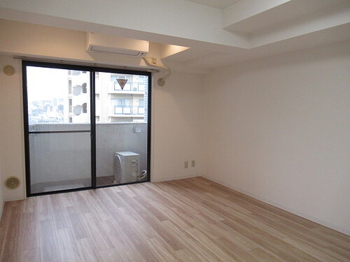 居室・リビング　リビングダイニング