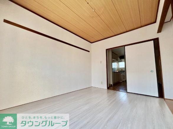 居室・リビング　リビング/居室