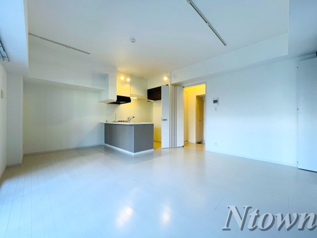 居室・リビング　おしゃれなリビングです