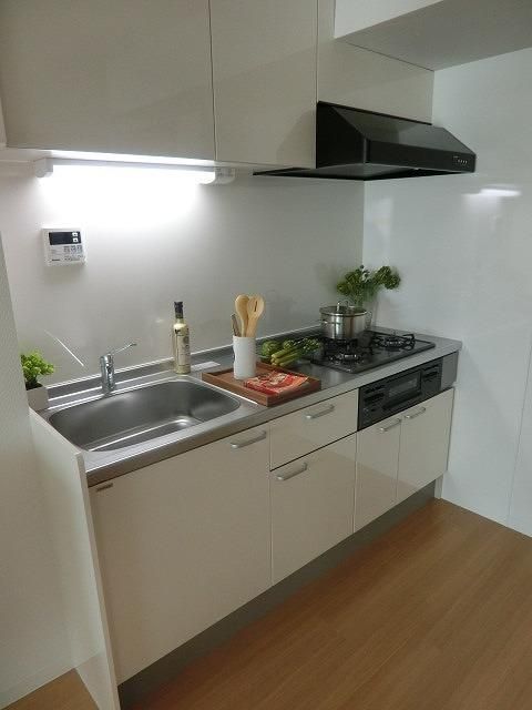 キッチン　★キッチン★