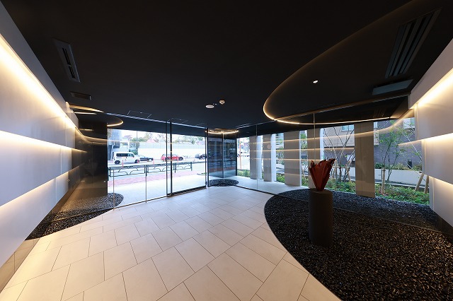 ロビー　ロビー