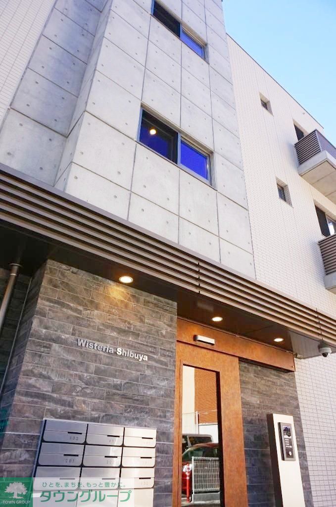 エントランス　部屋探しは株式会社　タウンハウジング　までお気軽にお問合せ…