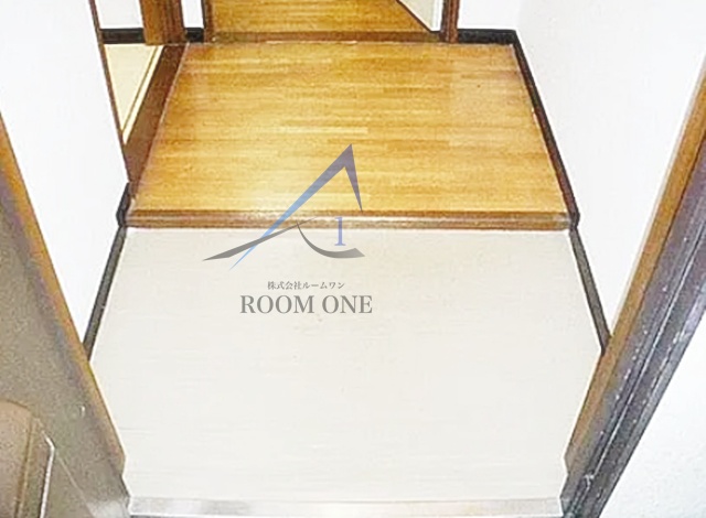 玄関　玄関です。