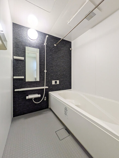 バス・シャワールーム　浴室