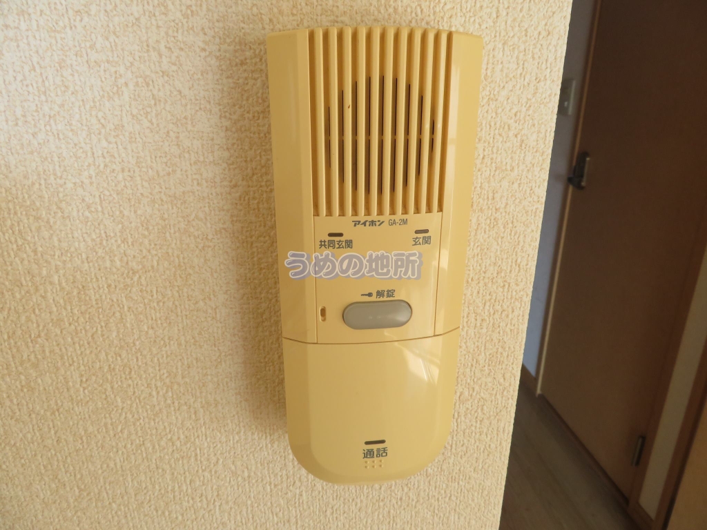 セキュリティ　フォン