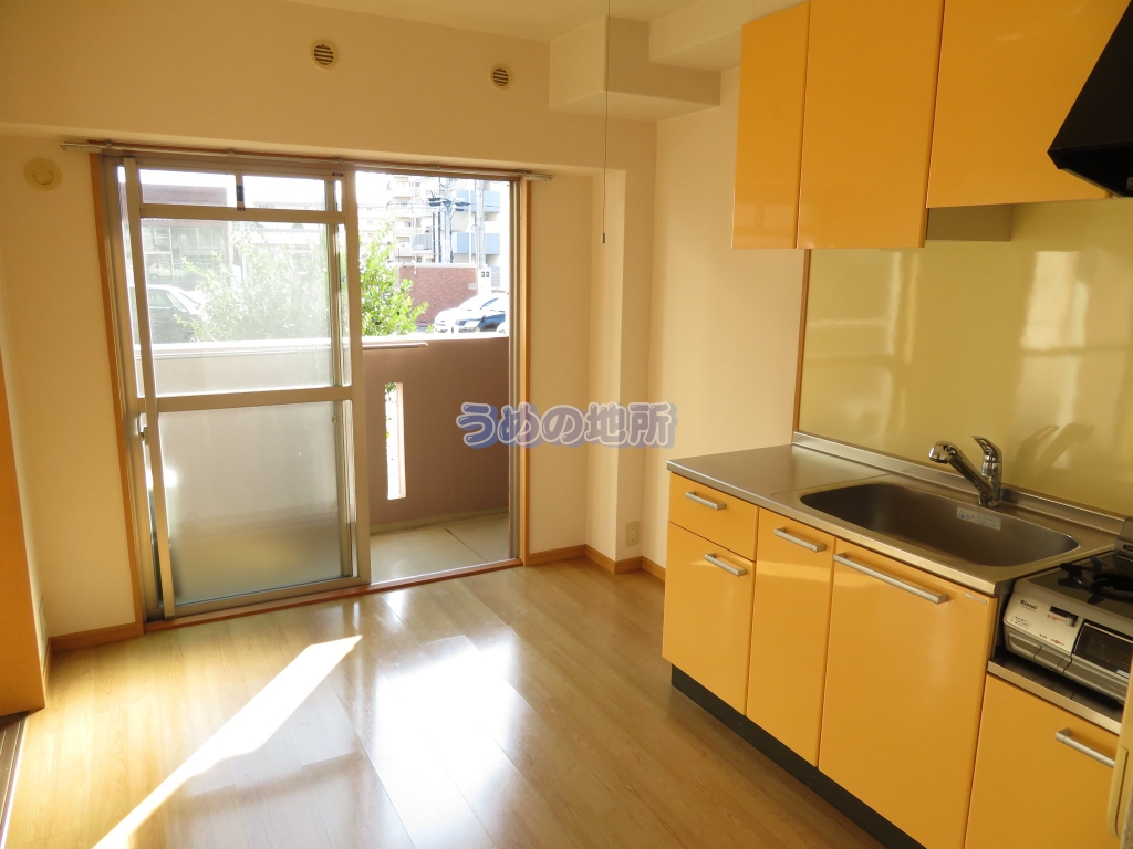 その他部屋・スペース　ダイニング