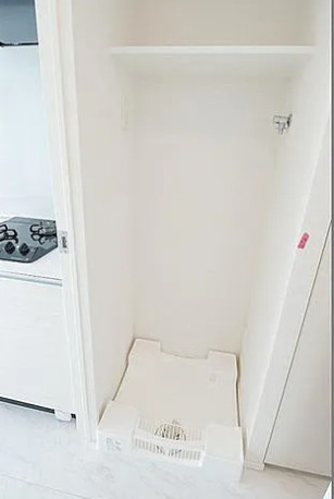 その他設備　※反転タイプの写真を使用しています。