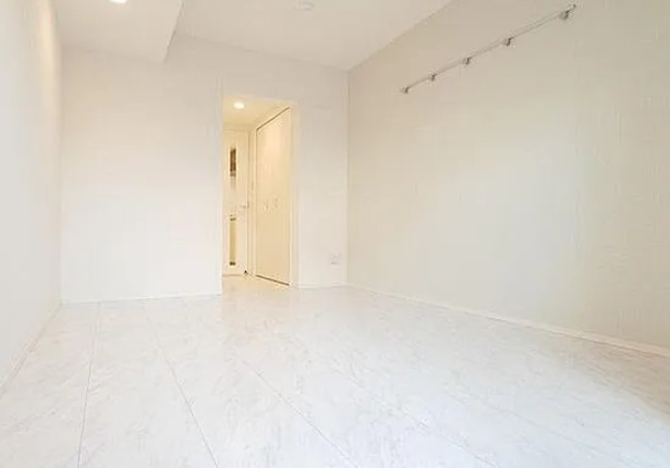 居室・リビング　※反転タイプの写真を使用しています。