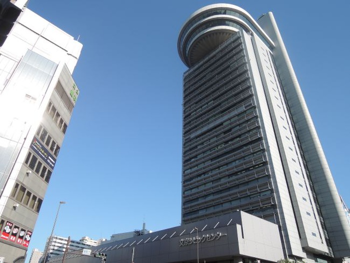 役所　文京シビックセンター（役所）まで378m