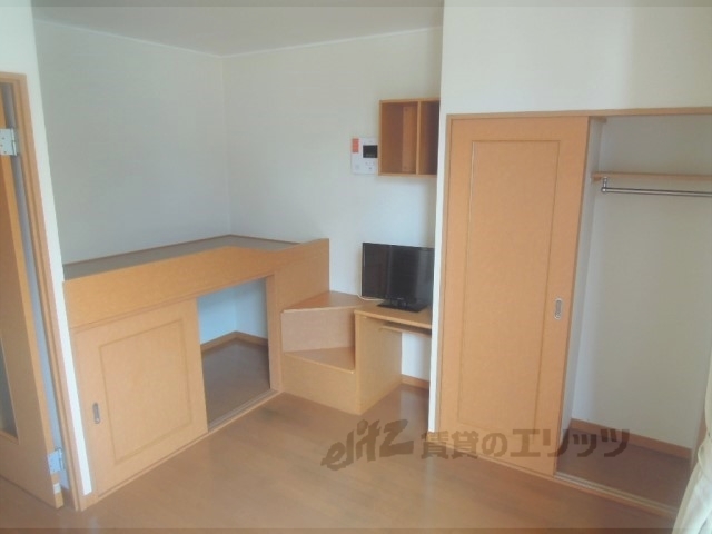 居室・リビング　洋室