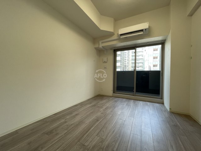 居室・リビング　プレサンス四天王寺前夕陽ヶ丘ヴィリード　洋室