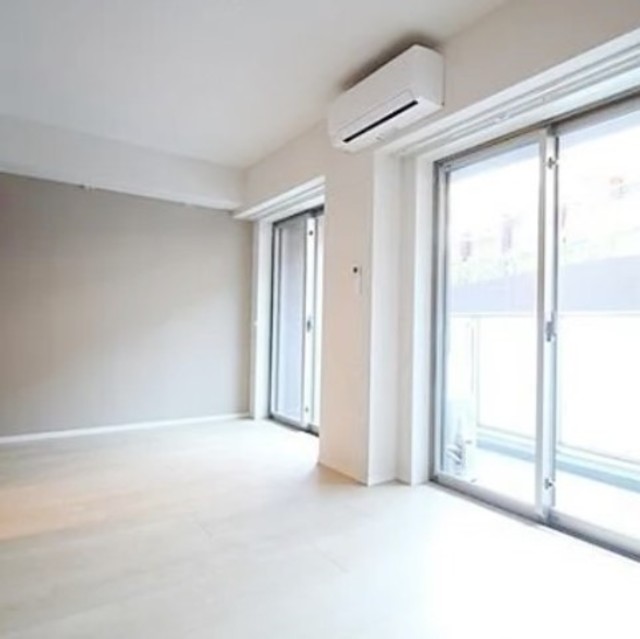 居室・リビング　別部屋同仕様タイプ