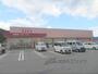 ドラックストア　コスモス柏原店（ドラッグストア）まで250m