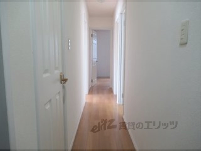 その他部屋・スペース　廊下