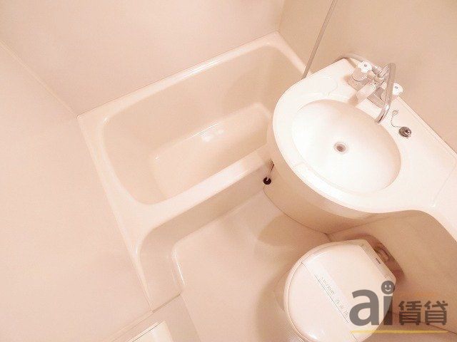 バス・シャワールーム　※写真同仕様※